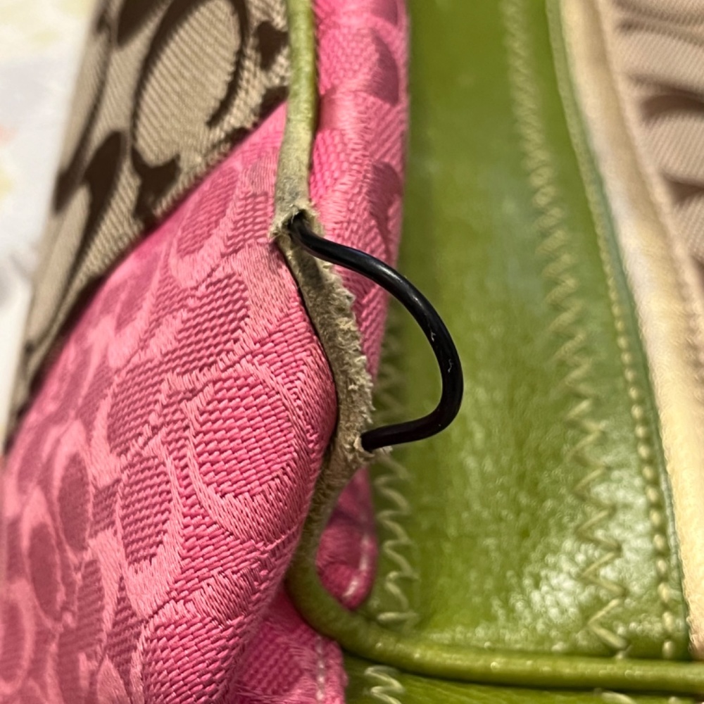 Womens bag - Picture 3 of 4